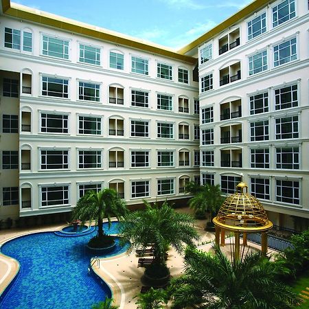 Hope Land Hotel 46/1 Bangkok Exterior foto