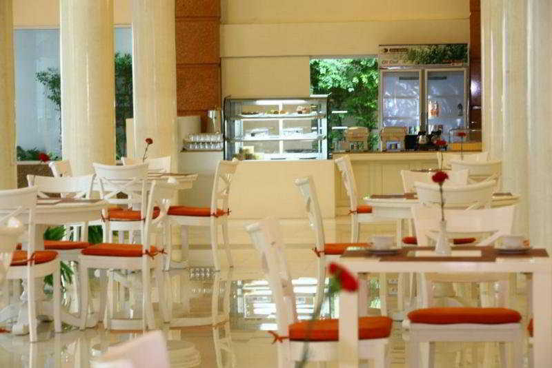 Hope Land Hotel 46/1 Bangkok Exterior foto