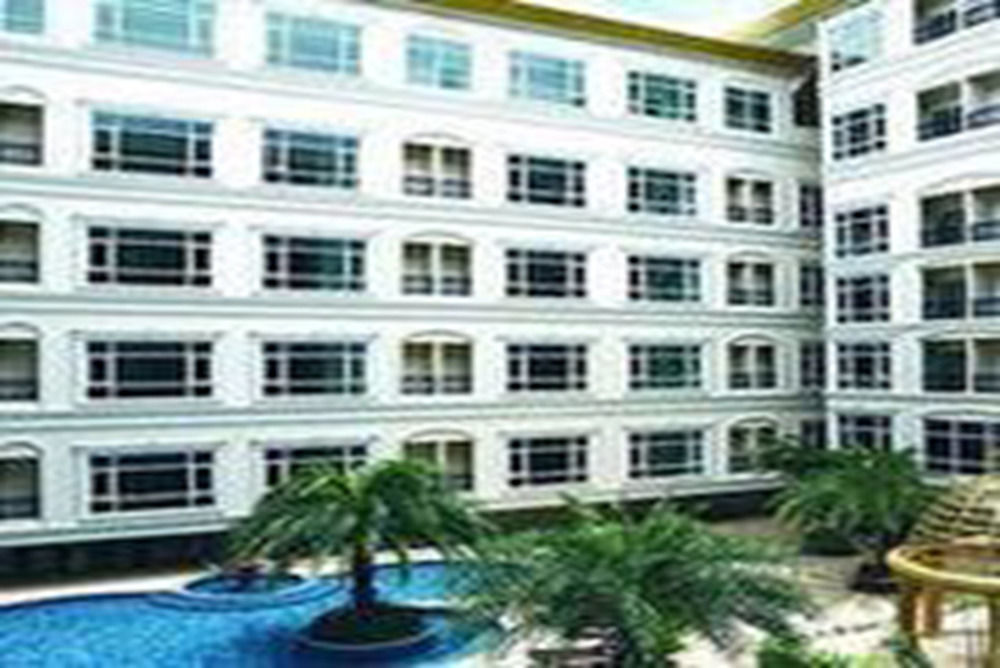 Hope Land Hotel 46/1 Bangkok Exterior foto